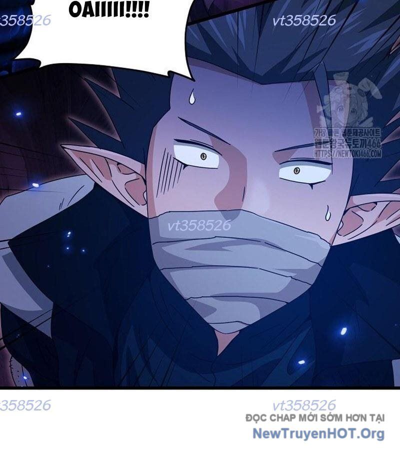Bố Tôi Quá Mạnh Chapter 198 - Trang 2