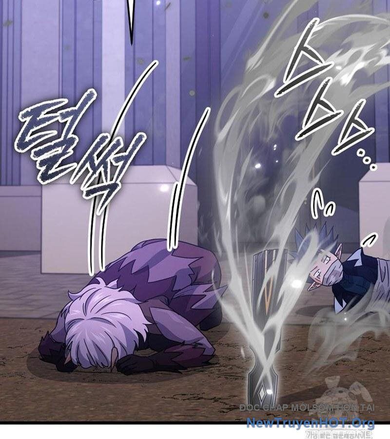 Bố Tôi Quá Mạnh Chapter 198 - Trang 2