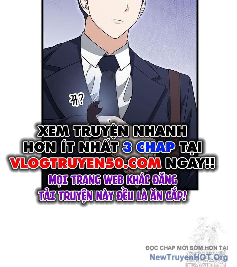 Bố Tôi Quá Mạnh Chapter 199 - Trang 2