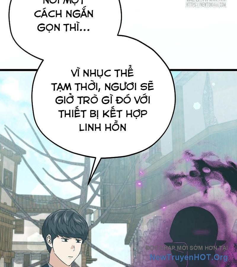Bố Tôi Quá Mạnh Chapter 199 - Trang 2
