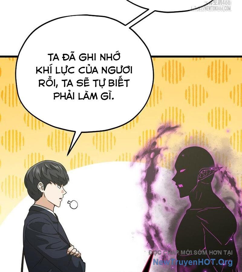 Bố Tôi Quá Mạnh Chapter 199 - Trang 2