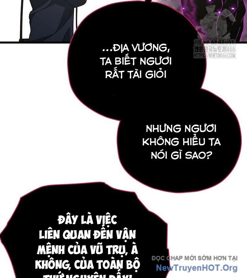 Bố Tôi Quá Mạnh Chapter 199 - Trang 2