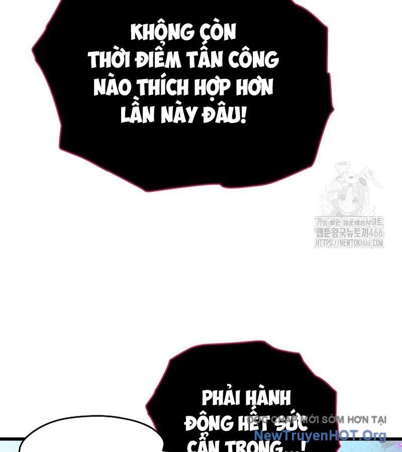 Bố Tôi Quá Mạnh Chapter 199 - Trang 2