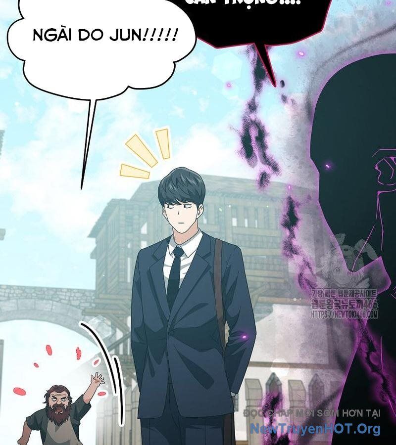 Bố Tôi Quá Mạnh Chapter 199 - Trang 2