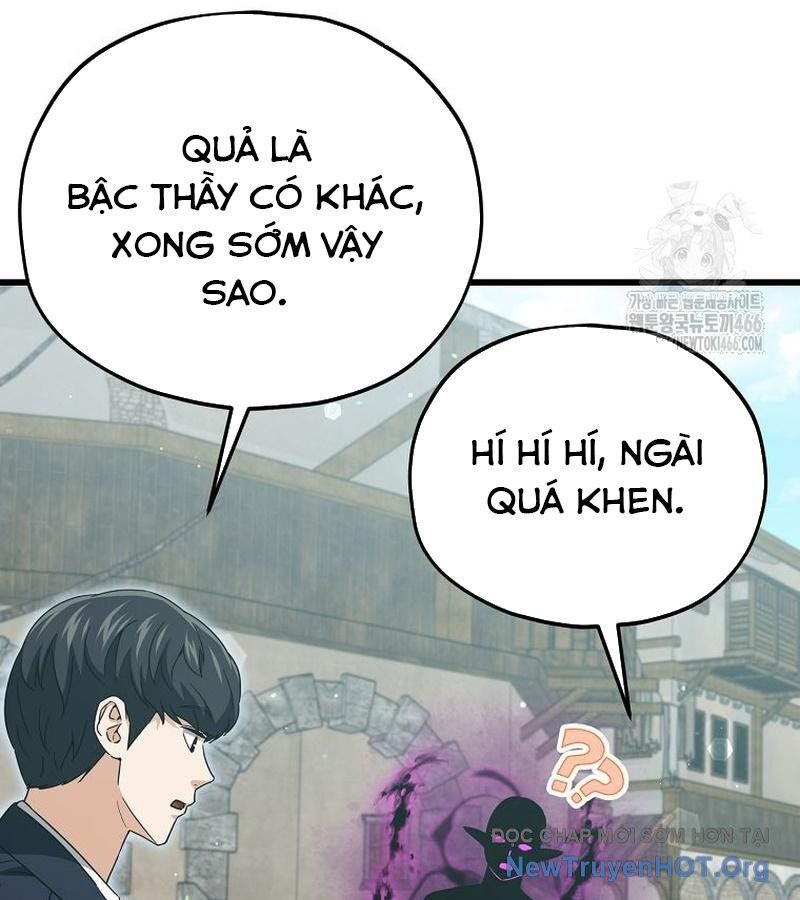 Bố Tôi Quá Mạnh Chapter 199 - Trang 2