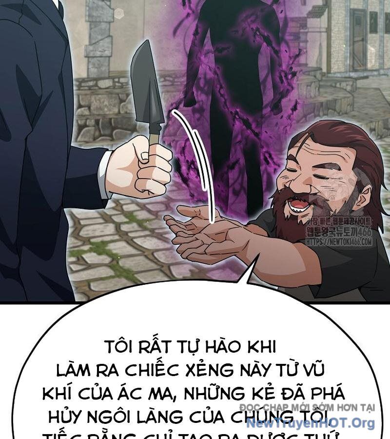 Bố Tôi Quá Mạnh Chapter 199 - Trang 2