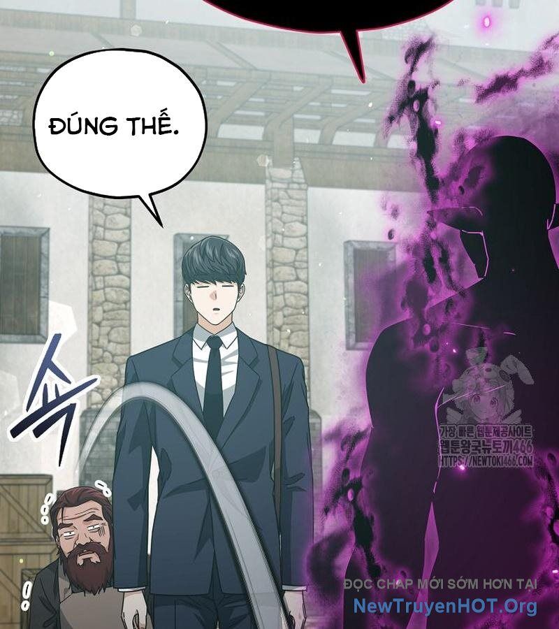 Bố Tôi Quá Mạnh Chapter 199 - Trang 2
