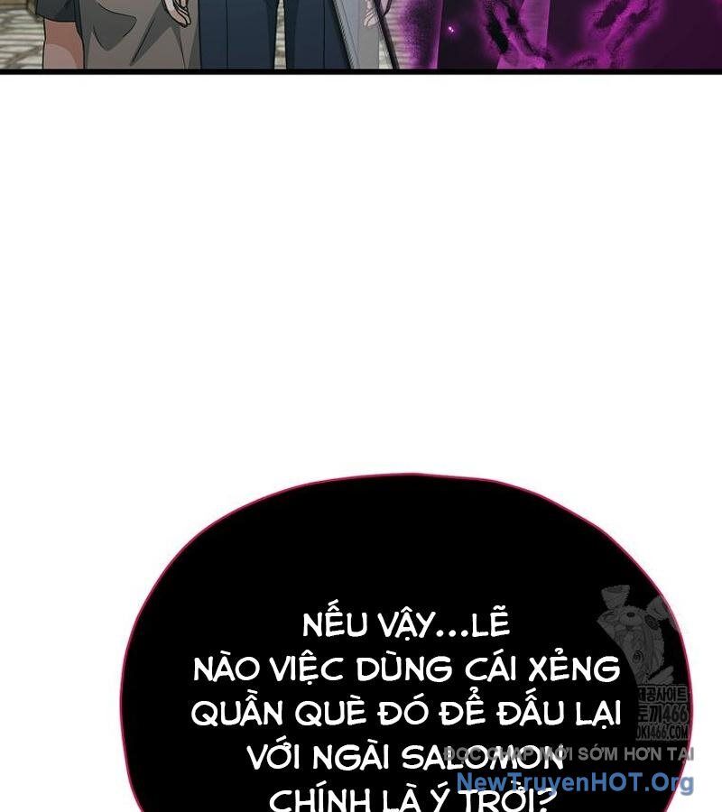 Bố Tôi Quá Mạnh Chapter 199 - Trang 2
