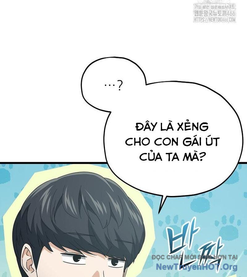 Bố Tôi Quá Mạnh Chapter 199 - Trang 2