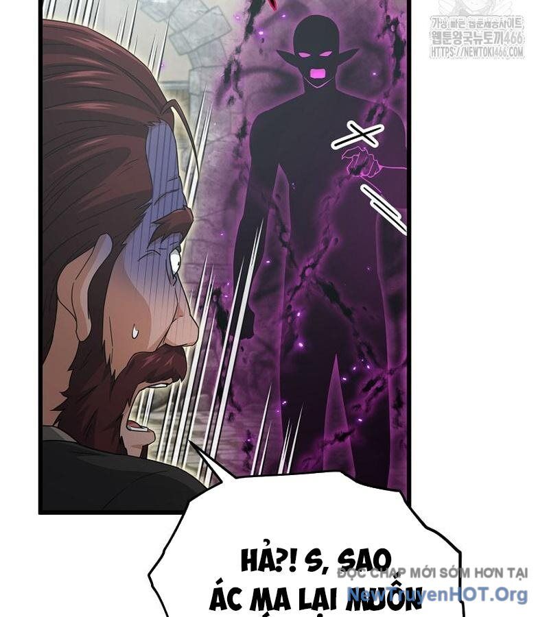 Bố Tôi Quá Mạnh Chapter 199 - Trang 2
