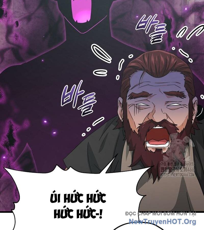 Bố Tôi Quá Mạnh Chapter 199 - Trang 2
