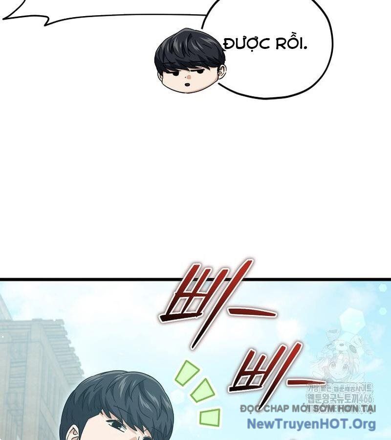 Bố Tôi Quá Mạnh Chapter 199 - Trang 2