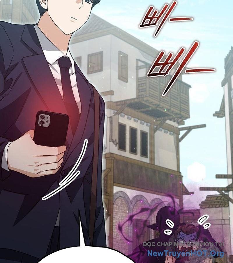 Bố Tôi Quá Mạnh Chapter 199 - Trang 2