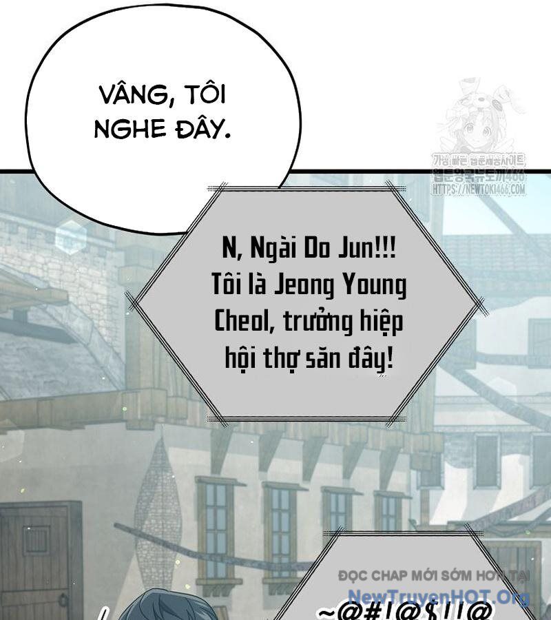 Bố Tôi Quá Mạnh Chapter 199 - Trang 2