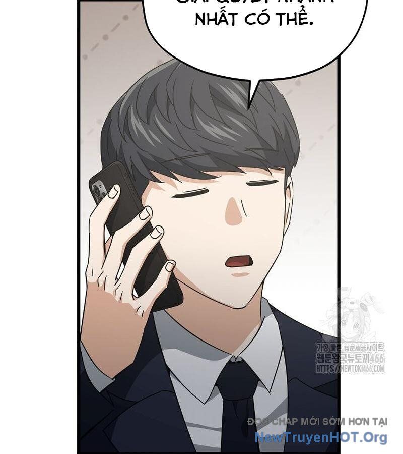 Bố Tôi Quá Mạnh Chapter 199 - Trang 2