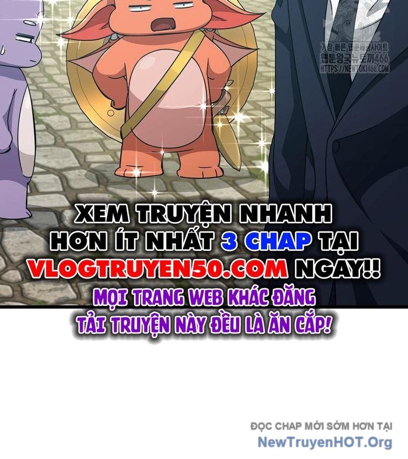 Bố Tôi Quá Mạnh Chapter 199 - Trang 2