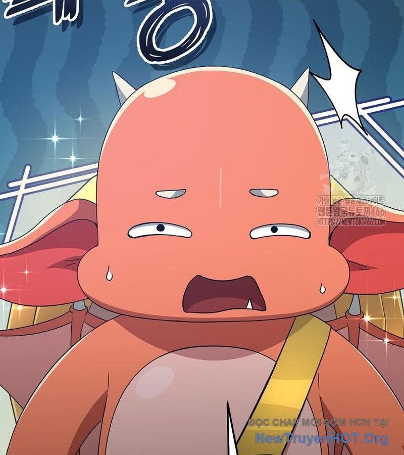 Bố Tôi Quá Mạnh Chapter 199 - Trang 2
