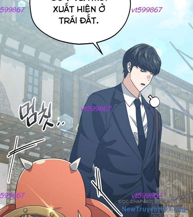 Bố Tôi Quá Mạnh Chapter 199 - Trang 2