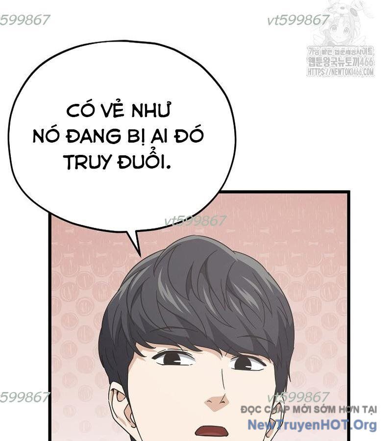 Bố Tôi Quá Mạnh Chapter 199 - Trang 2