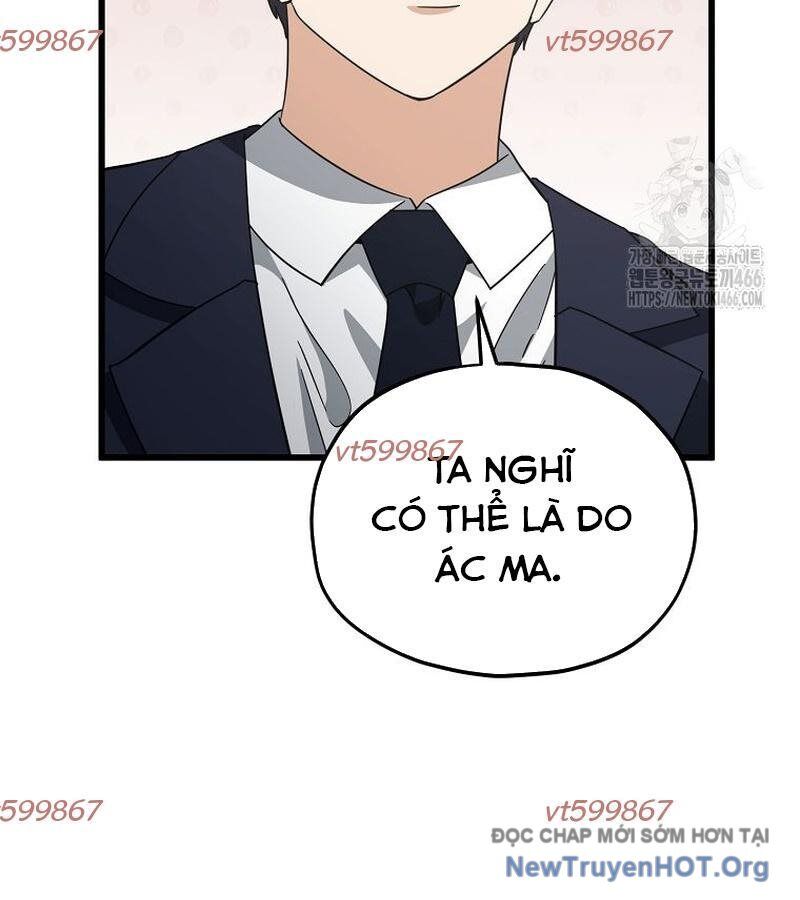 Bố Tôi Quá Mạnh Chapter 199 - Trang 2