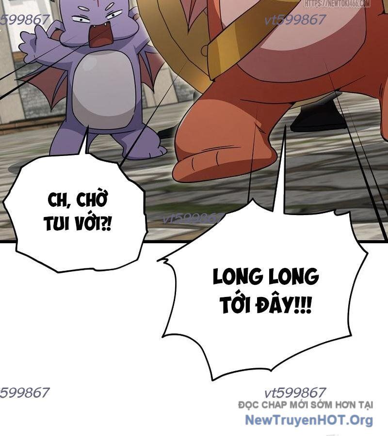 Bố Tôi Quá Mạnh Chapter 199 - Trang 2