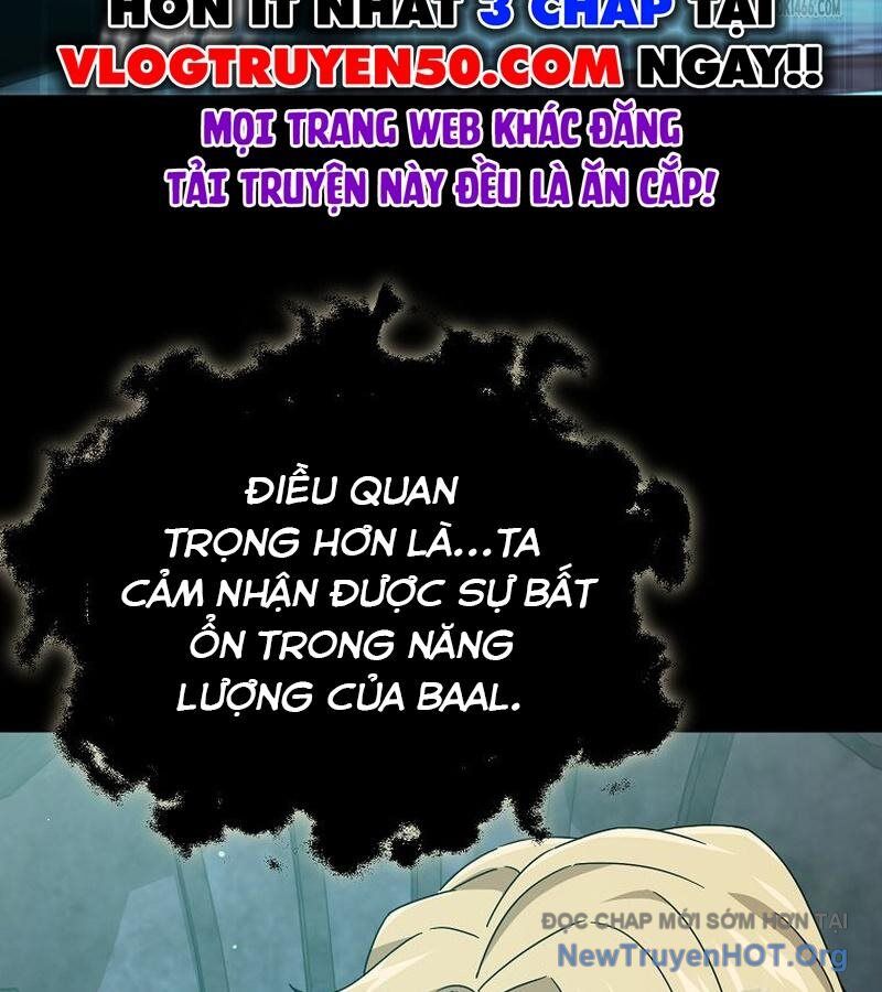 Bố Tôi Quá Mạnh Chapter 199 - Trang 2