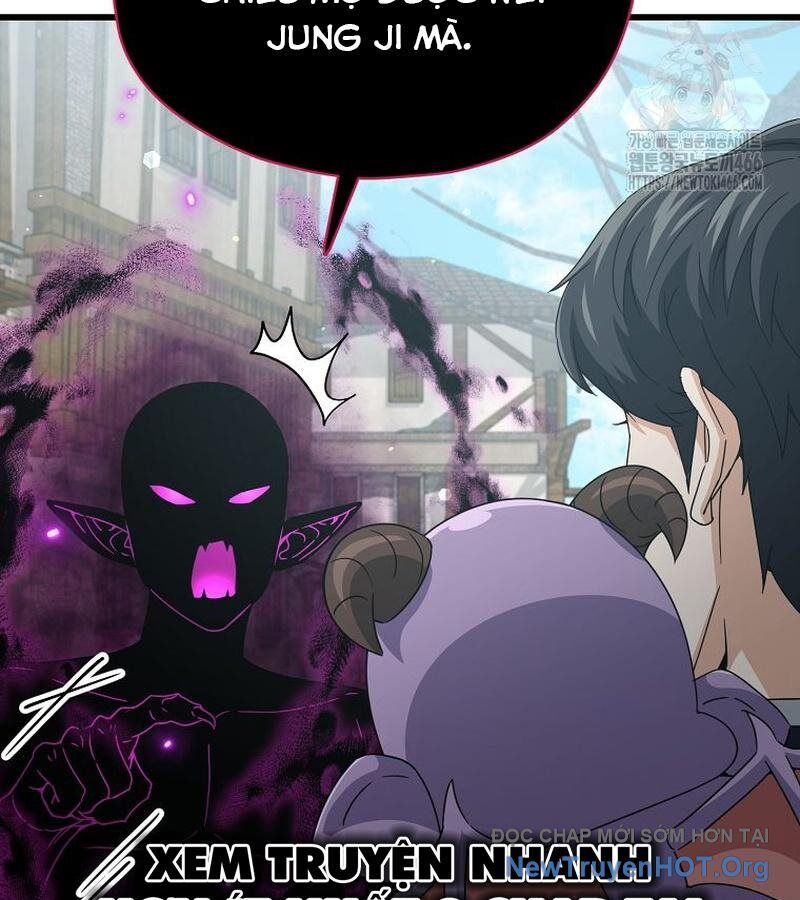 Bố Tôi Quá Mạnh Chapter 199 - Trang 2