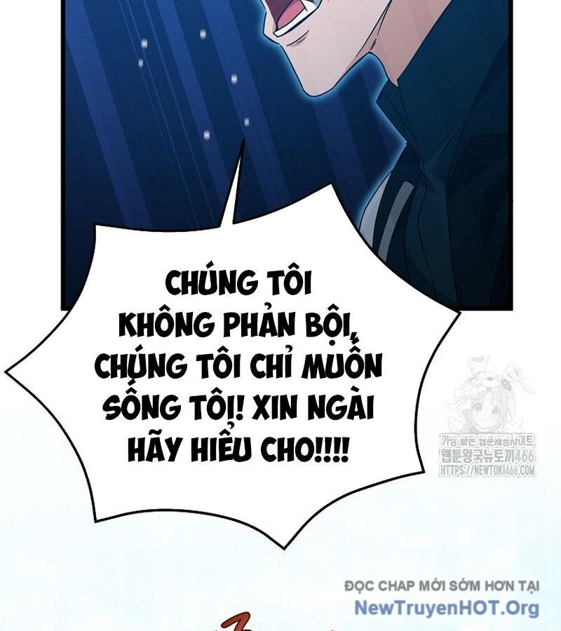Bố Tôi Quá Mạnh Chapter 199 - Trang 2