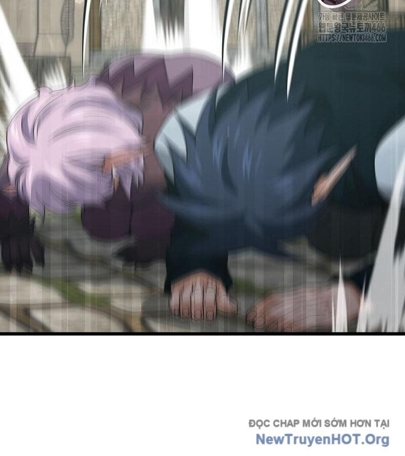 Bố Tôi Quá Mạnh Chapter 199 - Trang 2