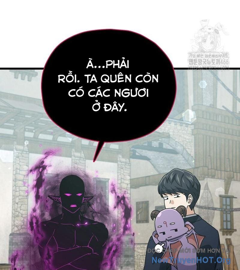 Bố Tôi Quá Mạnh Chapter 199 - Trang 2