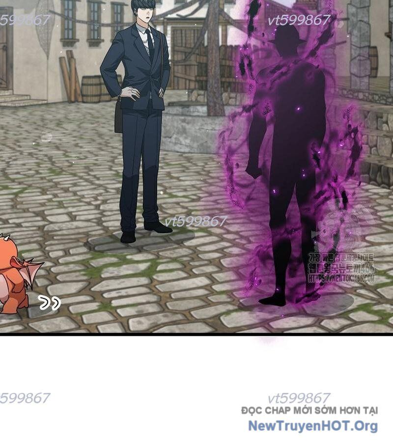 Bố Tôi Quá Mạnh Chapter 199 - Trang 2