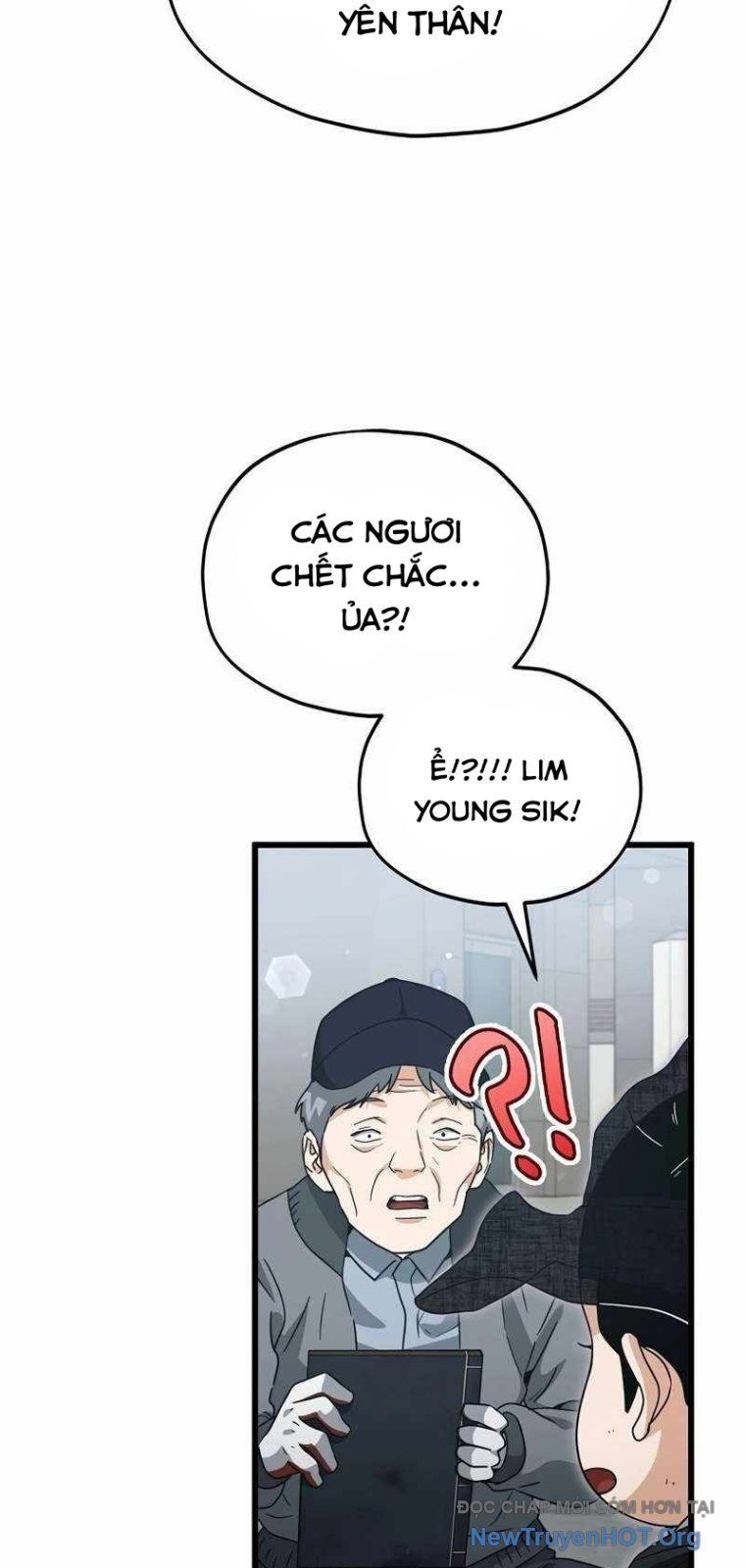 Bố Tôi Quá Mạnh Chapter 202 - Trang 2