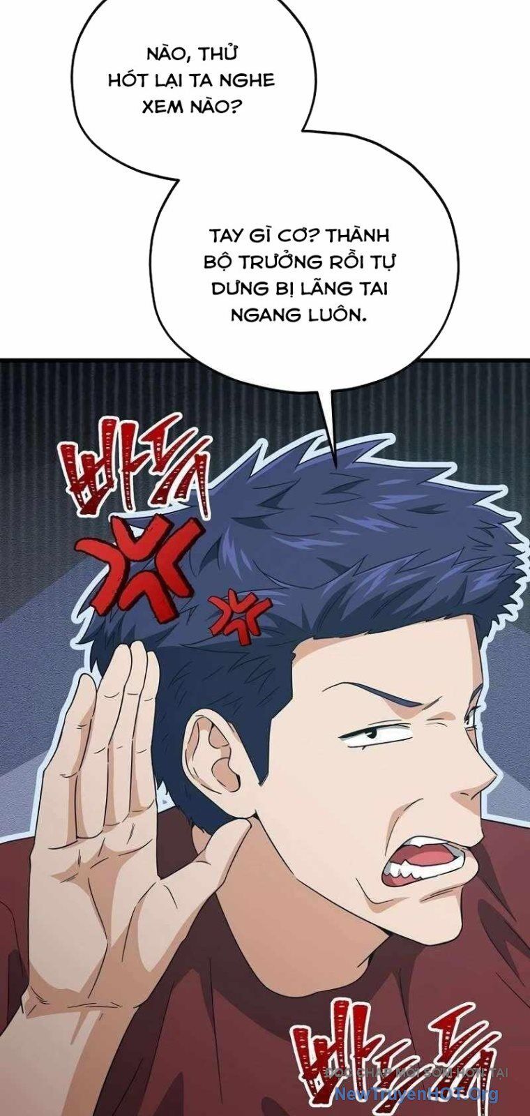 Bố Tôi Quá Mạnh Chapter 203 - Trang 2