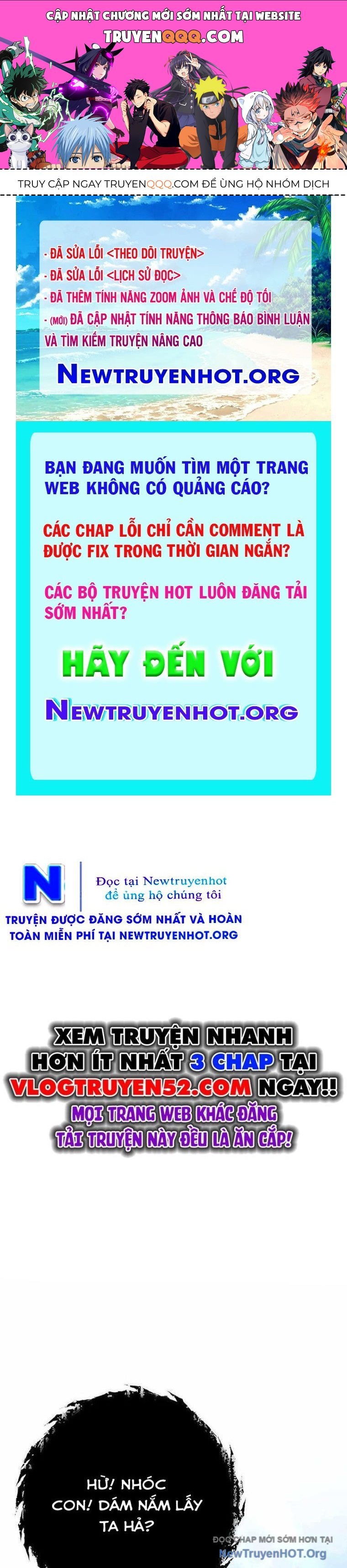 Bố Tôi Quá Mạnh Chapter 205 - Trang 2