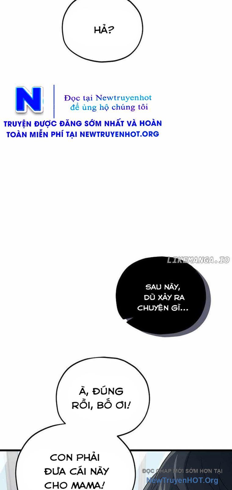 Bố Tôi Quá Mạnh Chapter 205 - Trang 2
