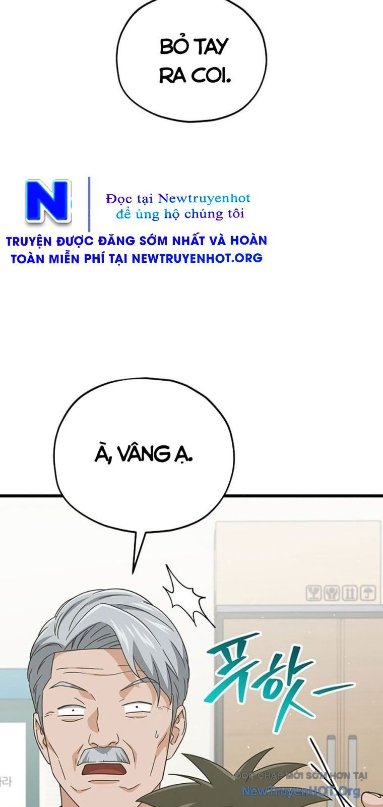 Bố Tôi Quá Mạnh Chapter 207 - Trang 2