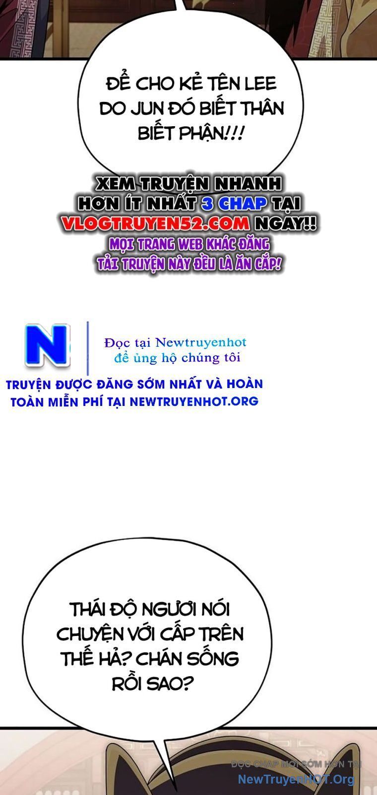 Bố Tôi Quá Mạnh Chapter 208 - Trang 2