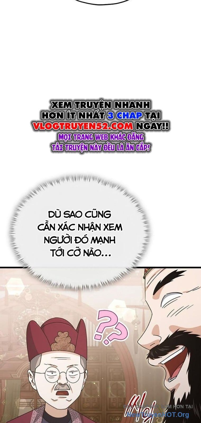 Bố Tôi Quá Mạnh Chapter 208 - Trang 2