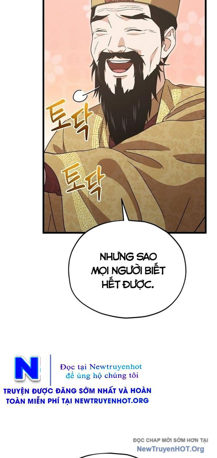 Bố Tôi Quá Mạnh Chapter 208 - Trang 2