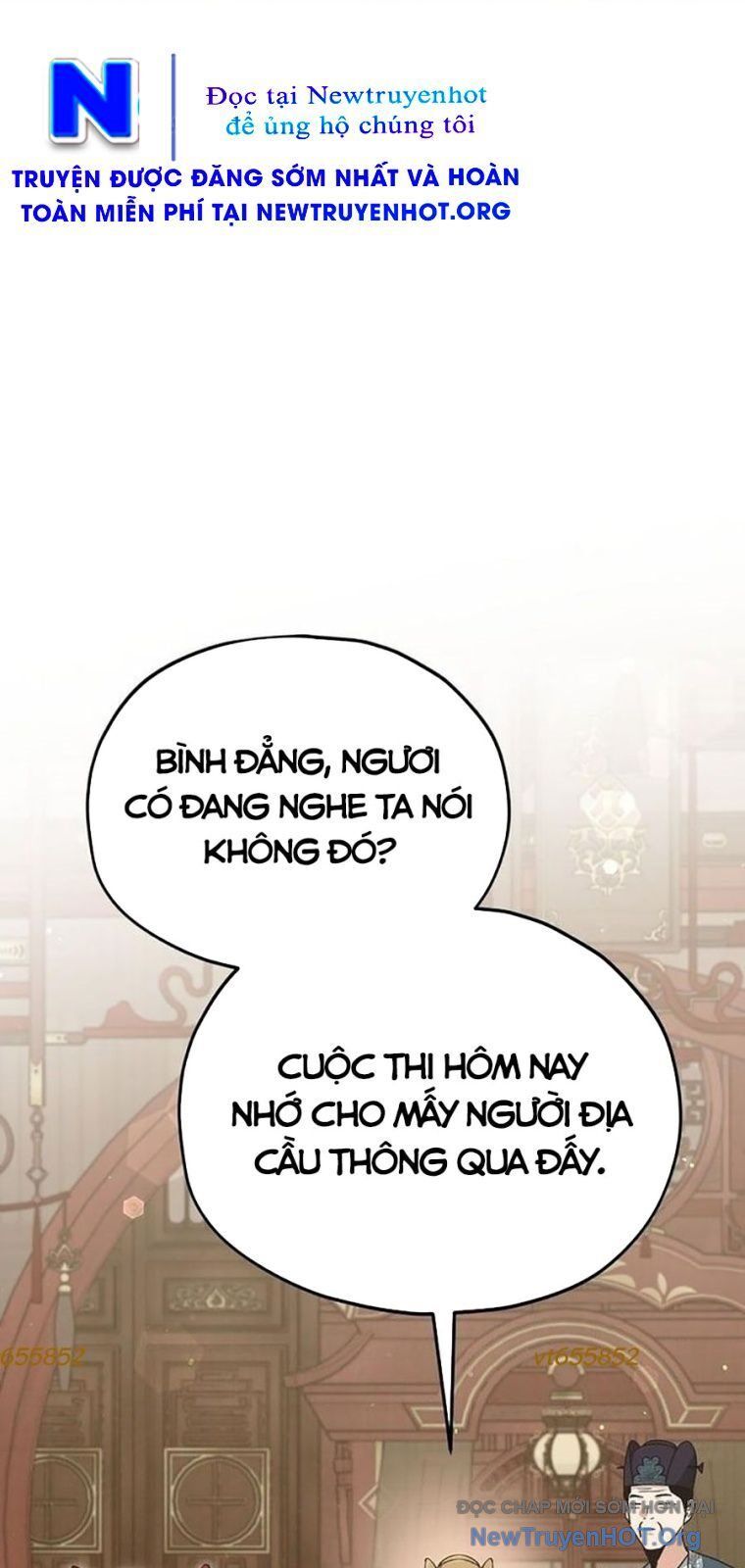 Bố Tôi Quá Mạnh Chapter 208 - Trang 2