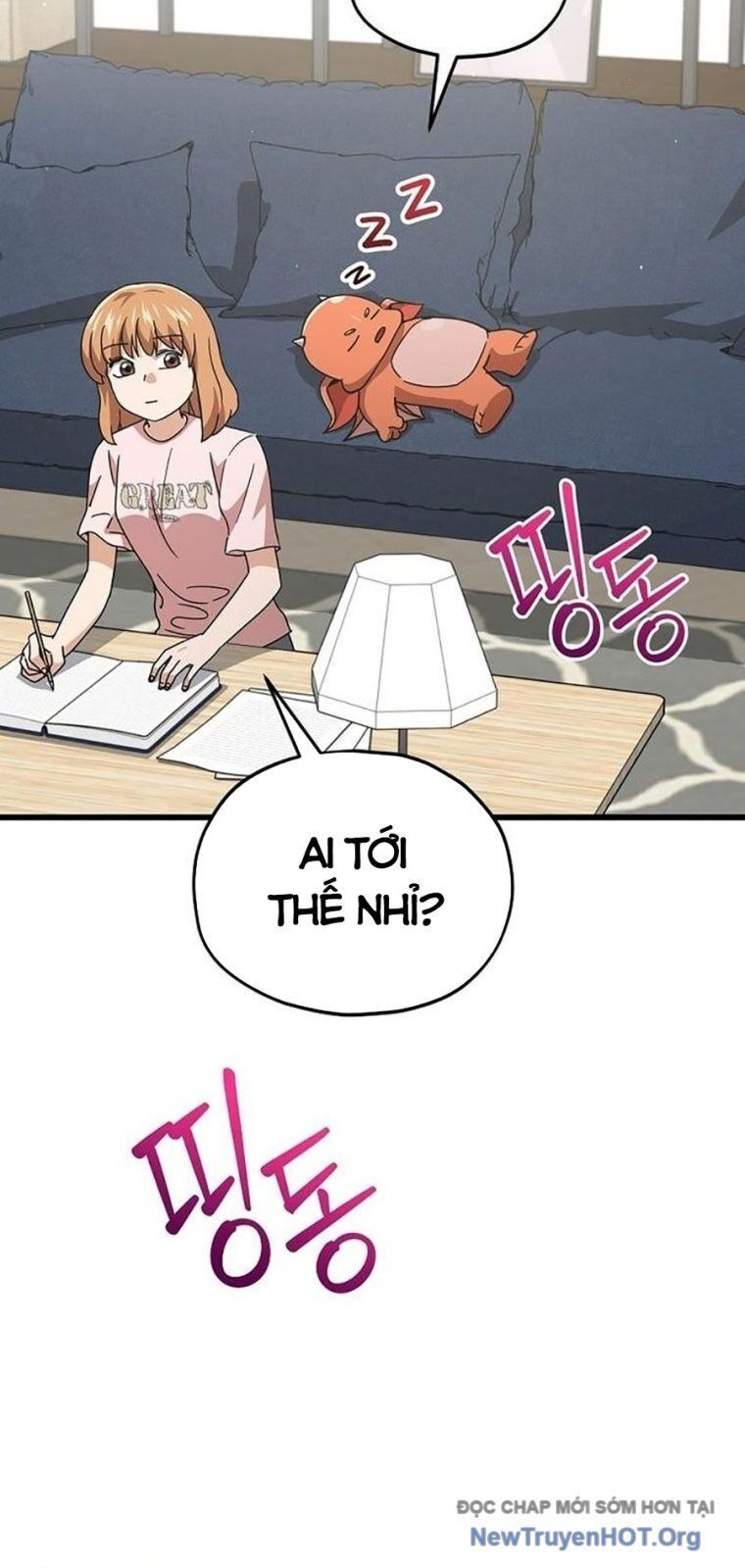 Bố Tôi Quá Mạnh Chapter 208 - Trang 2