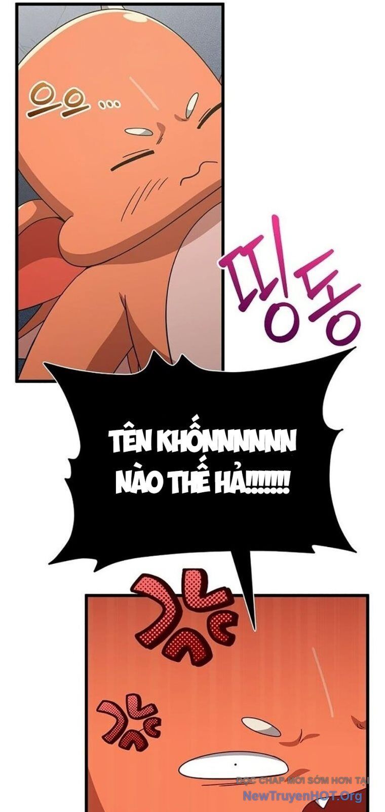 Bố Tôi Quá Mạnh Chapter 208 - Trang 2