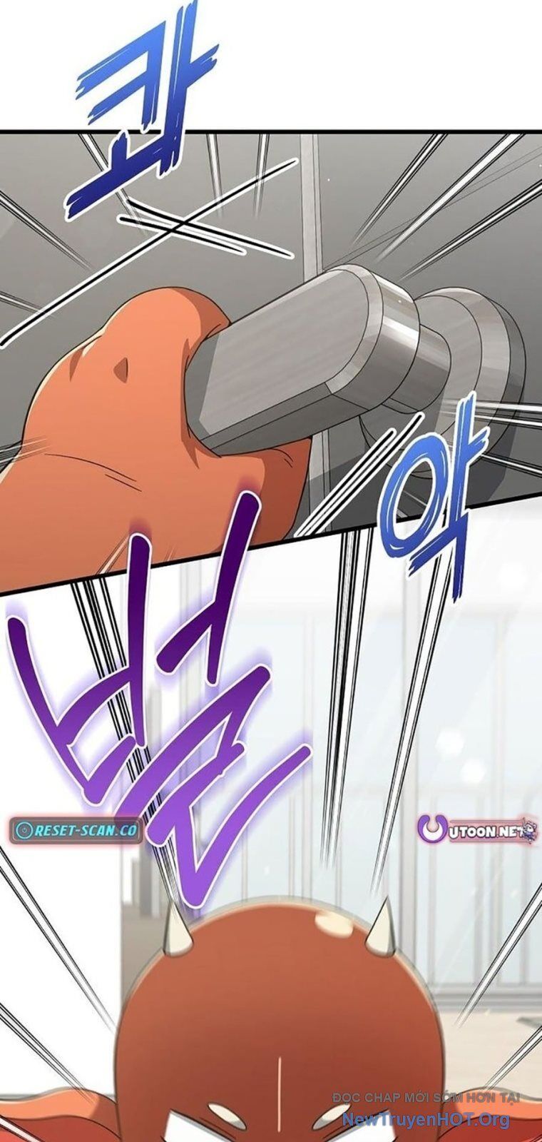 Bố Tôi Quá Mạnh Chapter 208 - Trang 2