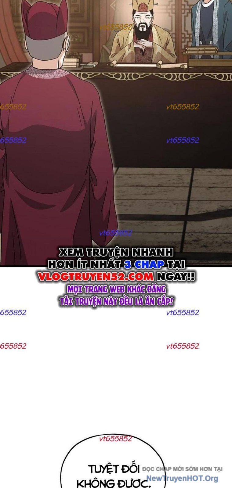 Bố Tôi Quá Mạnh Chapter 208 - Trang 2
