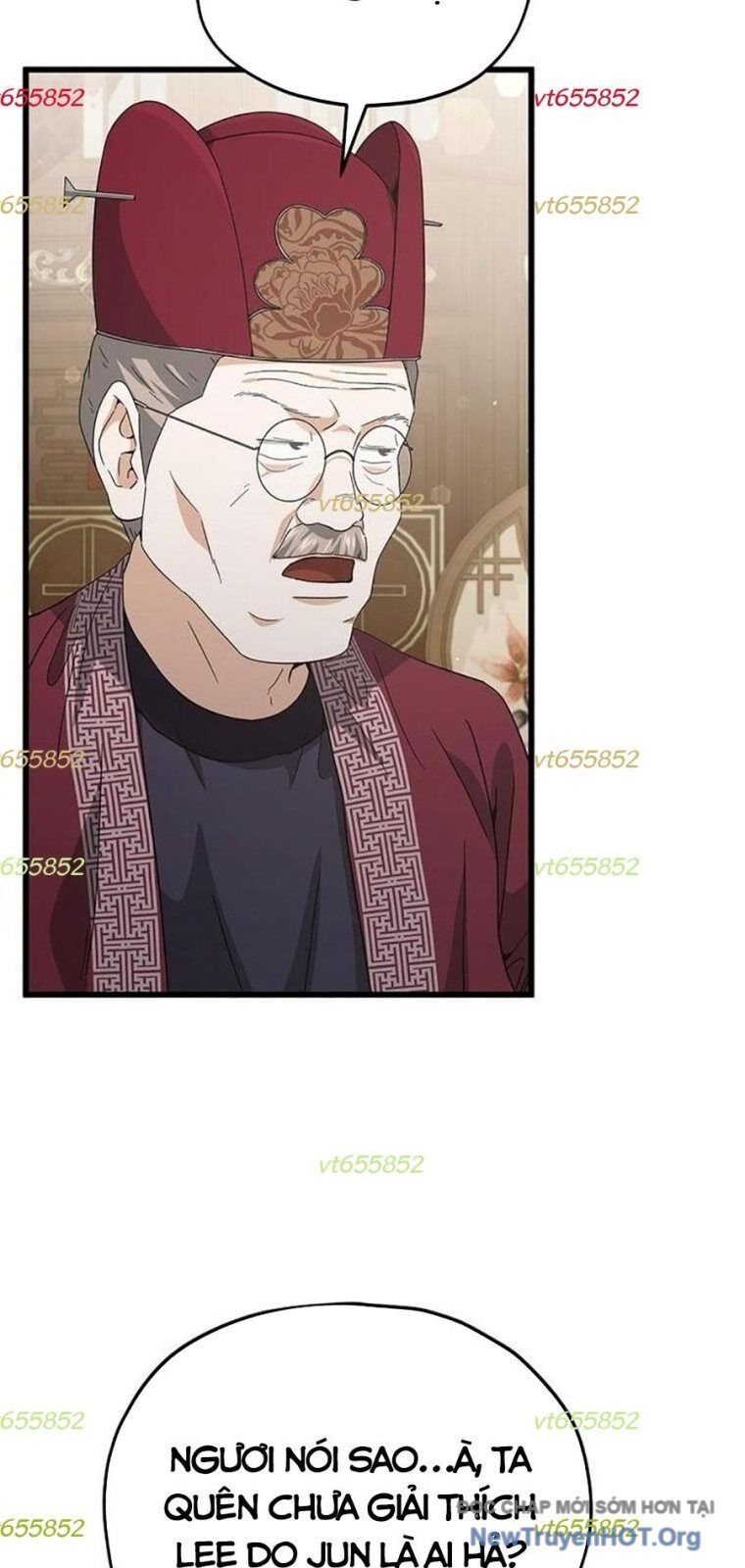Bố Tôi Quá Mạnh Chapter 208 - Trang 2