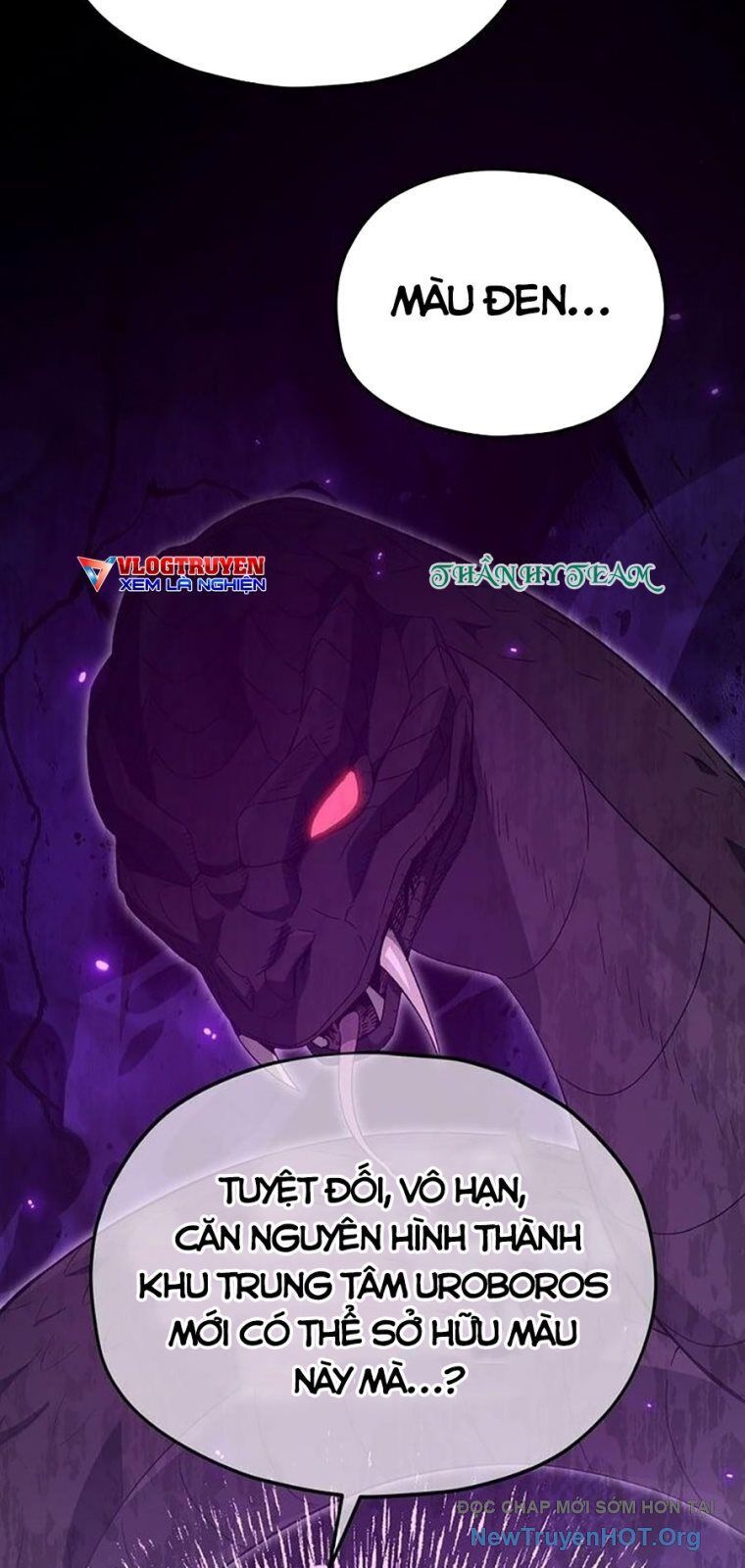 Bố Tôi Quá Mạnh Chapter 208 - Trang 2