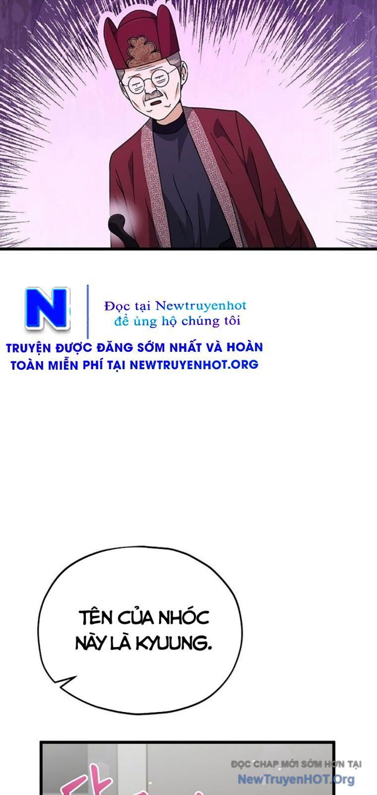 Bố Tôi Quá Mạnh Chapter 208 - Trang 2