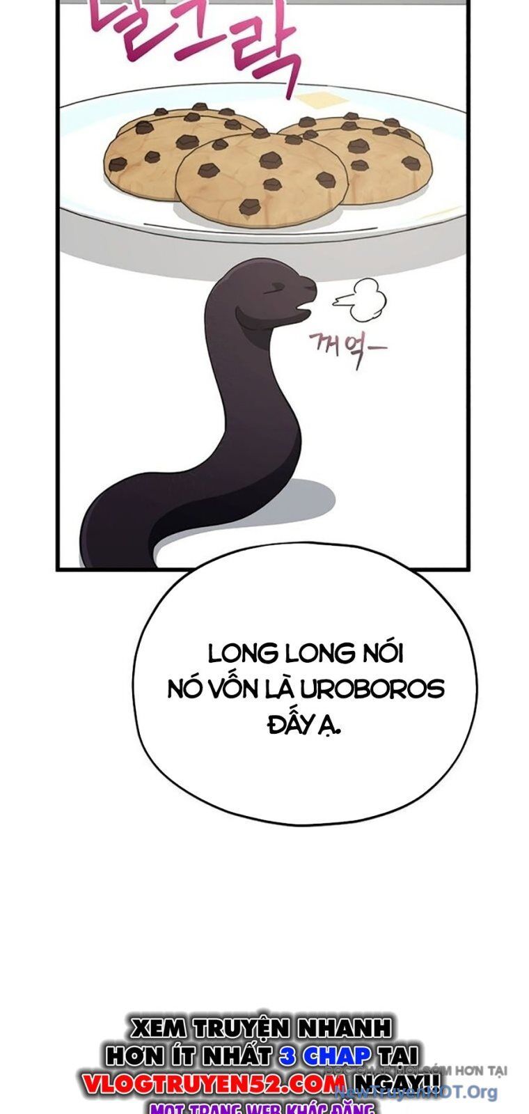 Bố Tôi Quá Mạnh Chapter 208 - Trang 2