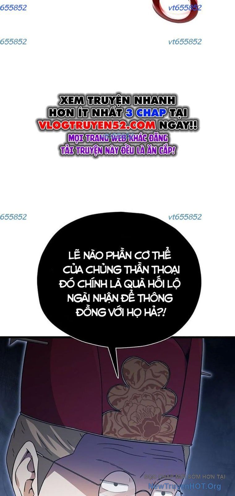Bố Tôi Quá Mạnh Chapter 208 - Trang 2