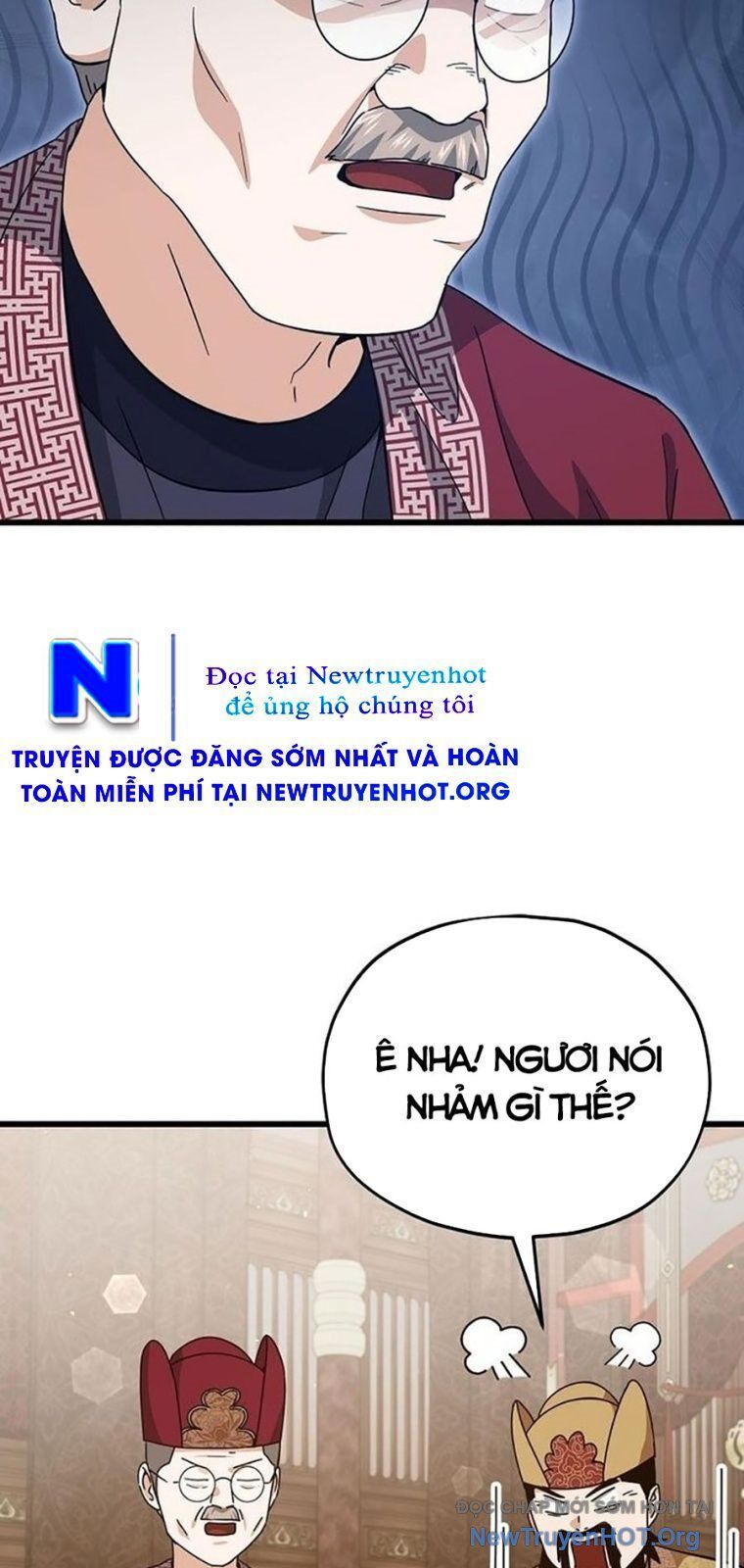 Bố Tôi Quá Mạnh Chapter 208 - Trang 2